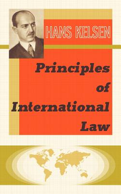 Principles of International Law - Kelsen, Hans