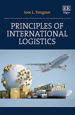 Principles of International Logistics - Tongzon, Jose L