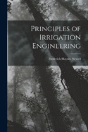 Principles of Irrigation Engineering