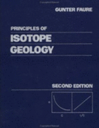 Principles of Isotope Geology - Faure, Gunter