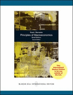 Principles of Macroeconomics, Brief Edition