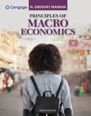 Principles of Macroeconomics - Mankiw, N.