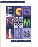 Principles of Macroeconomics - Taylor, John, and Weerapana, Akila