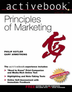 Principles of Marketing, Activebook 2.0