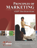 Principles of Marketing CLEP Test Study Guide