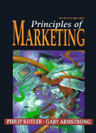 Principles of Marketing - Kotler, Philip, Ph.D., and Armstrong, Gary