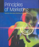 Principles of Marketing - Kotler, Philip, and Brown, Linden, and Adam, Stewart