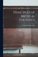 Principles of medical statistics.