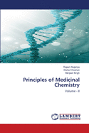 Principles of Medicinal Chemistry