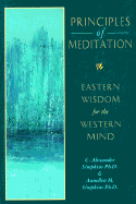 Principles of Meditation - Alexander, C, and Simpkins, Annellen M, PhD, and Simpkins, C Alexander, PhD