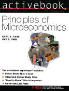Principles of Microeconomics, Activebook 1.0