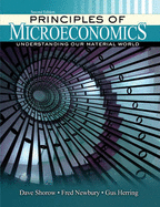 Principles of Microeconomics: Understanding Our Material World