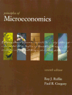 Principles of Microeconomics - Ruffin, Roy, and Gregory, Paul R