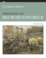 Principles of Microeconomics - Mankiw, N Gregory