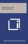 Principles of Mineralogy