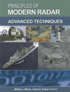 Principles of Modern Radar: Volume 2: Advanced techniques