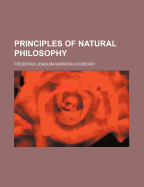 Principles of Natural Philosophy