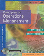 Principles of Operations Management