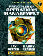 Principles of Operations Management