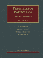 Principles of Patent Law: Cases and Materials