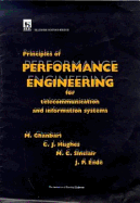 Principles of Performance Engineering for Telecommunication and Information Systems