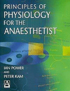 Principles of Physiology for the Anaesthetist