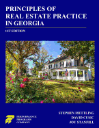 Principles of Real Estate Practice in Georgia