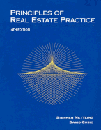 Principles of Real Estate Practice