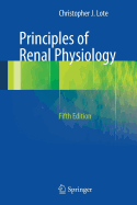 Principles of Renal Physiology