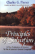 Principles of salvation
