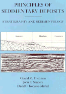 Principles of Sedimentary Deposits: Stratigraphy & Sedimentation