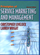 Principles of Service Marketing and Management