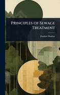 Principles of Sewage Treatment