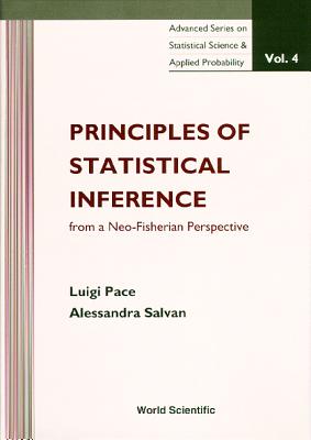 Principles of Statistical Inference from a Neo-Fisherian Perspective by ...