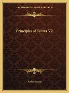 Principles of Tantra V2