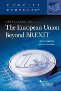 Principles of The European Union Beyond BREXIT