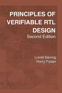 Principles of Verifiable Rtl Design: A Functional Coding Style Supporting Verification Processes in Verilog