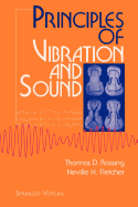 Principles of Vibration and Sound