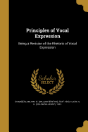 Principles of Vocal Expression