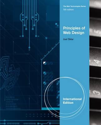 Principles of Web Design - Sklar, Joel