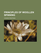 Principles of Woollen Spinning