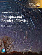 Principles & Practice of Physics, Global Edition