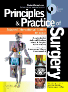 Principles & Practice of Surgery Interna