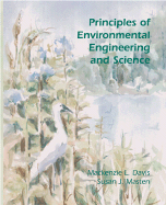Prinicples of Environmental Engineering and Science