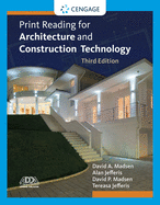 Print Reading for Architecture and Construction Technology