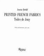 Printed French Fabrics