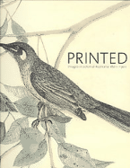 Printed Images in Colonial Australia, 1801-1901