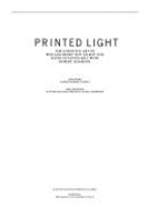 Printed Light: Scientific Art of William Henry Fox Talbot and David Octavius Hill with Robert Adamson - Scottish National Portrait Gallery