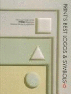 Print's Best Logos and Symbols: Winning Designs from Print Magazine's National Competition - North Light Books