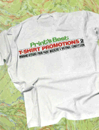 Print's Best T-Shirt Promotions 2 - North Light Books